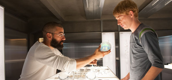 Ex Machina 01