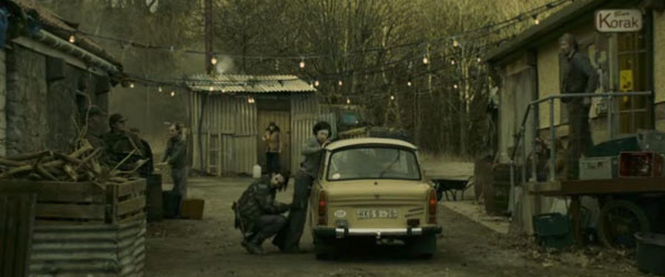 Outpost: Black Sun 02