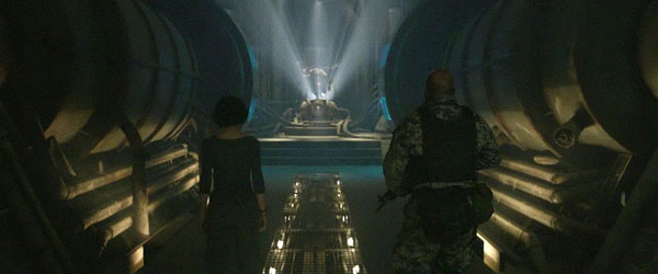 Outpost: Black Sun 03
