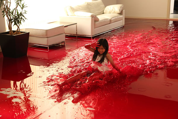 Why don't you play in hell? 01