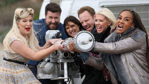 El último Sharknado 04