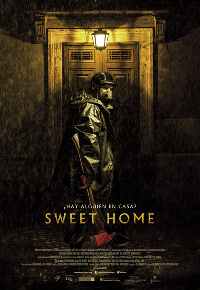 Sweet Home (Poster)