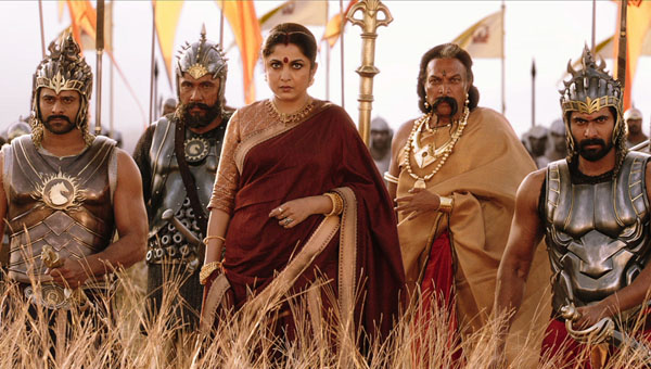 Baahubali: The Beginning 03