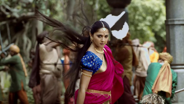 Baahubali: The Conclusion 01