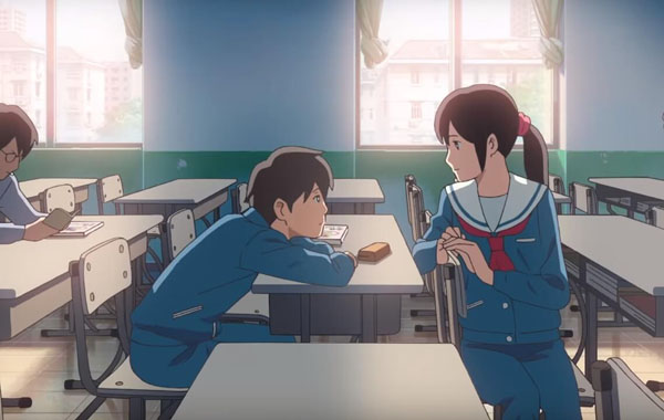 Flavors of youth 03