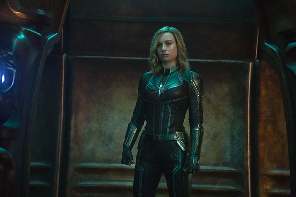 Capitana Marvel 05