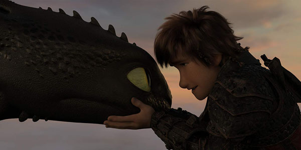 Cómo entrenar a tu dragón 3 - 03