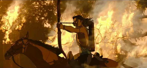 Arjun: The Warrior Prince 02