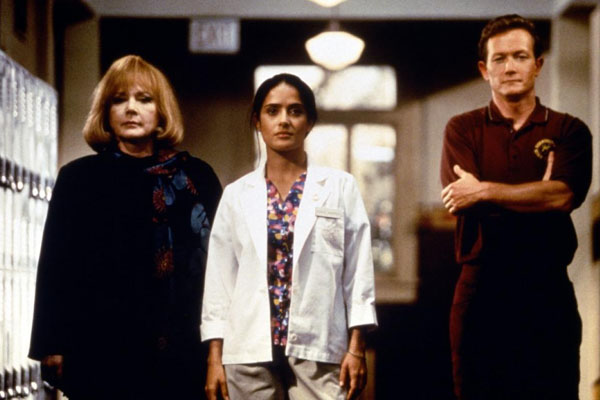 The Faculty 02
