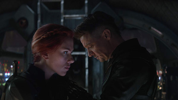 Vengadores: Endgame 02