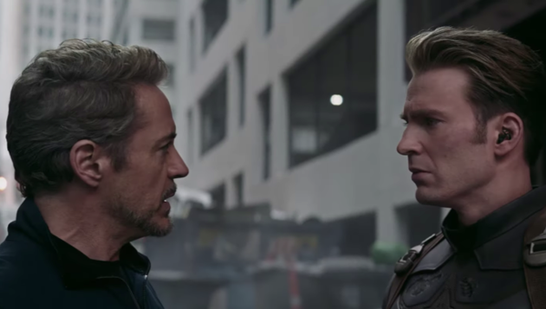 Vengadores: Endgame 05