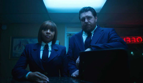 The Umbrella Academy 02