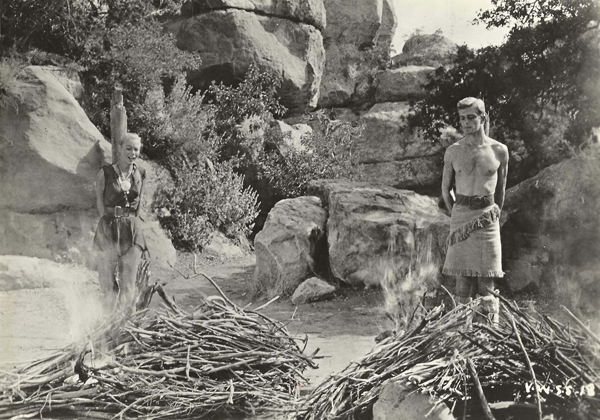 Las mujeres vikingo y la serpiente del mar 03