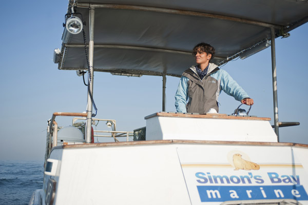 Marea Letal 03