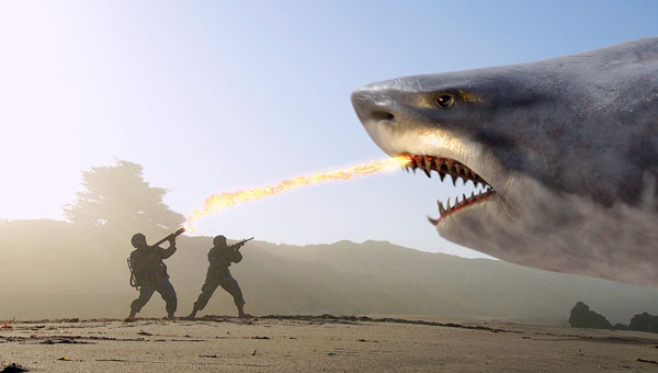 Super Shark 03