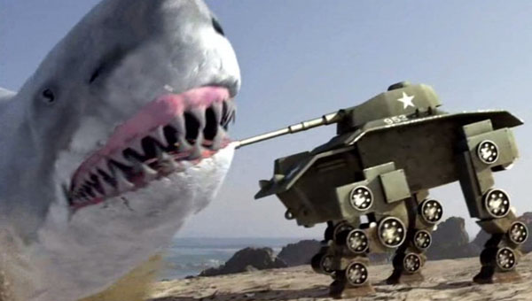 Super Shark 04