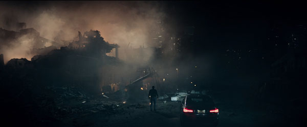 The Cloverfield Paradox 02