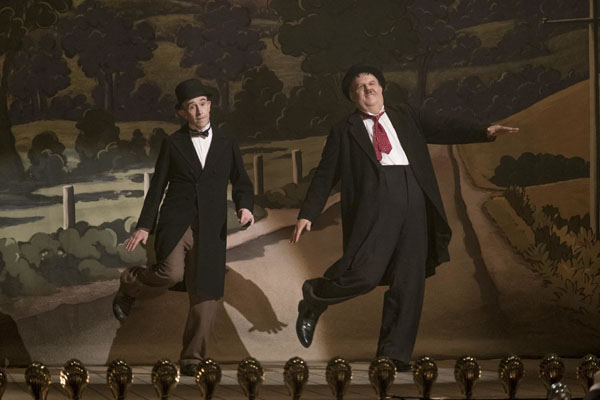 Stan & Ollie 01