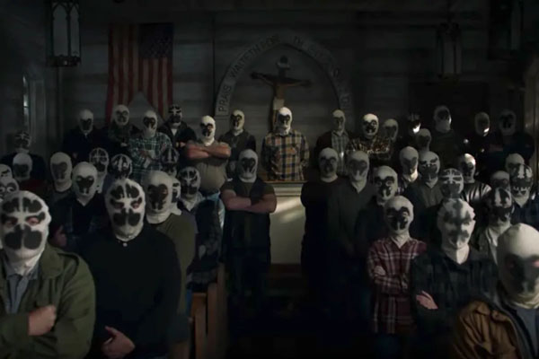 Watchmen 02