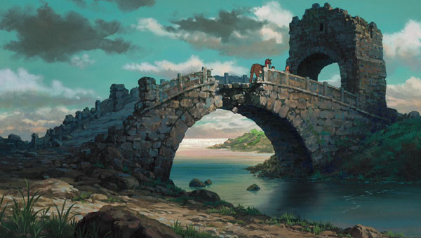 Cuentos de Terramar 01