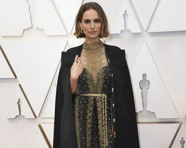 Oscars 2020