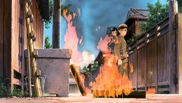 La tumba de las luciérnagas 02