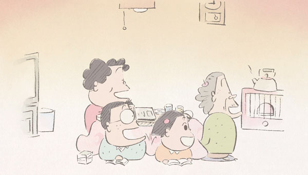 Mis vecinos los Yamada 03