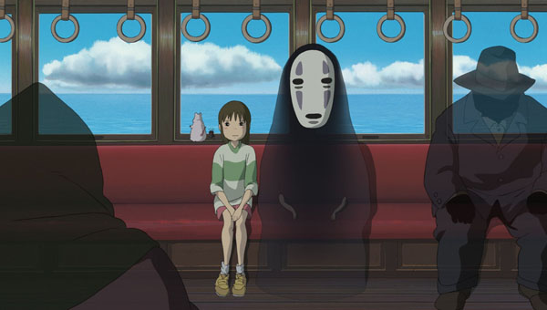 El viaje de Chihiro 01