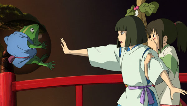 El viaje de Chihiro 02