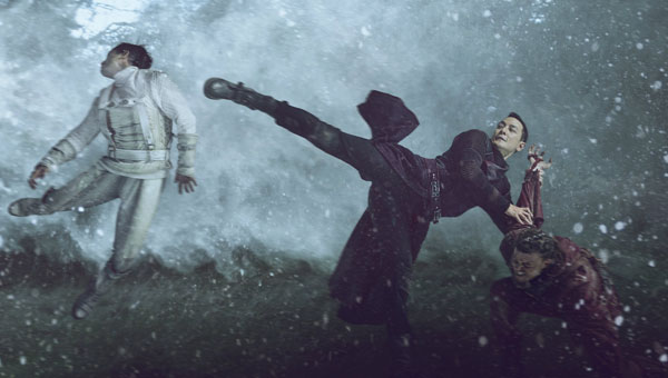 Into the Badlands 02