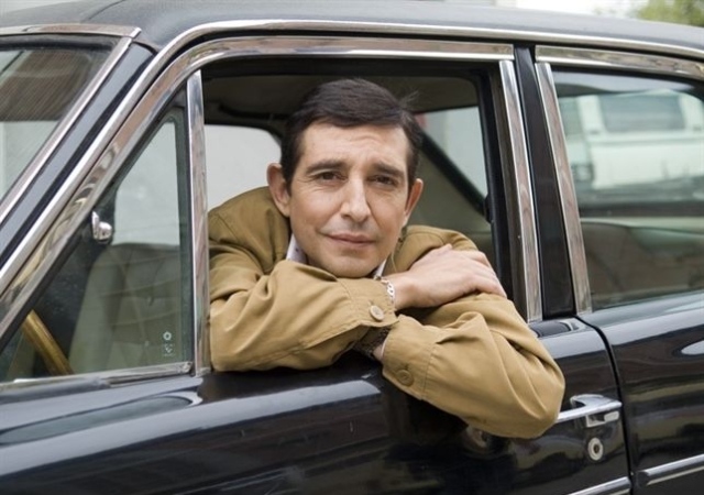 Imagen de Roberto Cairo