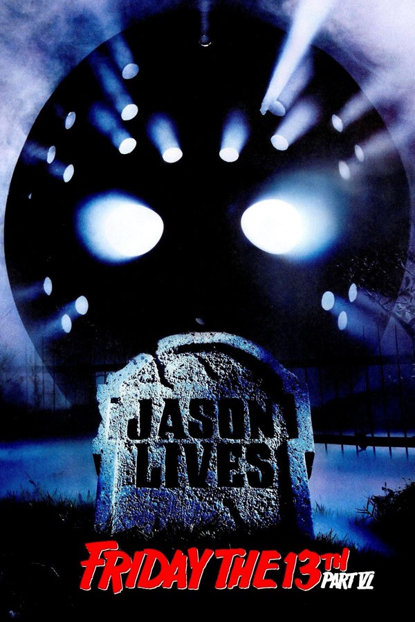 Viernes 13 6ª Parte - poster