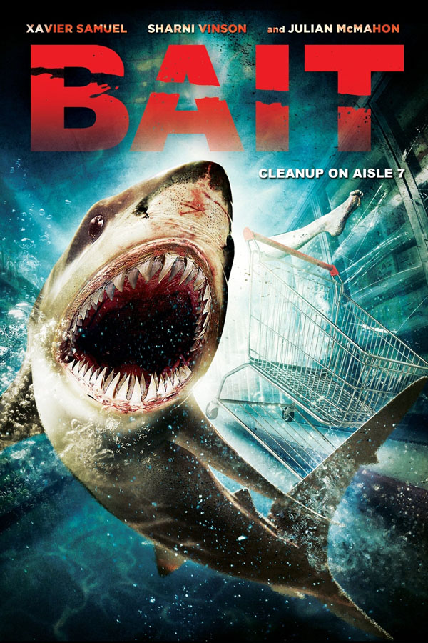 Bait (Carnada) 01