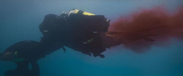 Deep Blue Sea 3 - 02