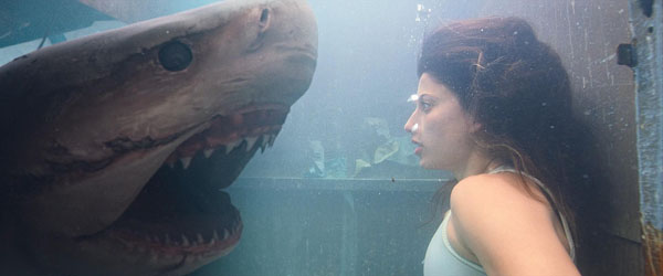 Deep Blue Sea 3 - 03