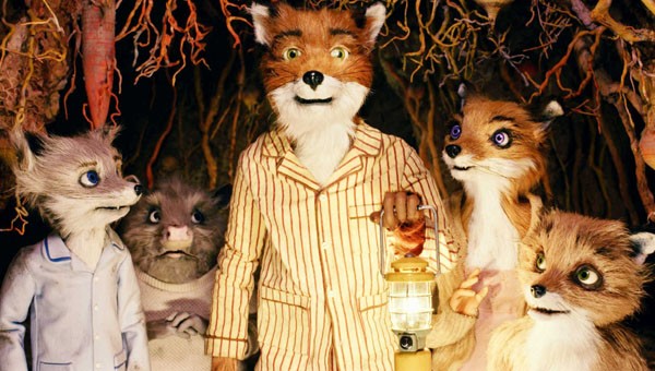 Fantástico Sr. Fox 01