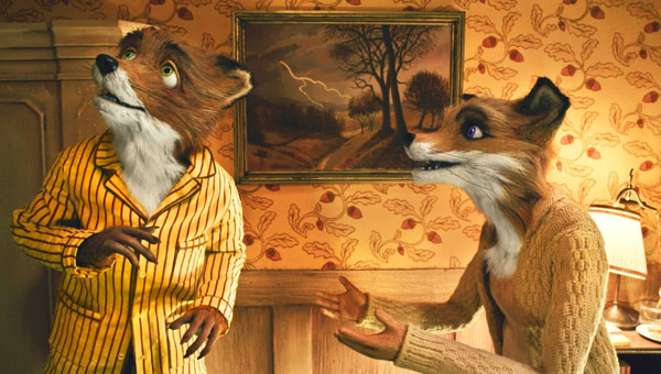 Fantástico Sr. Fox 02