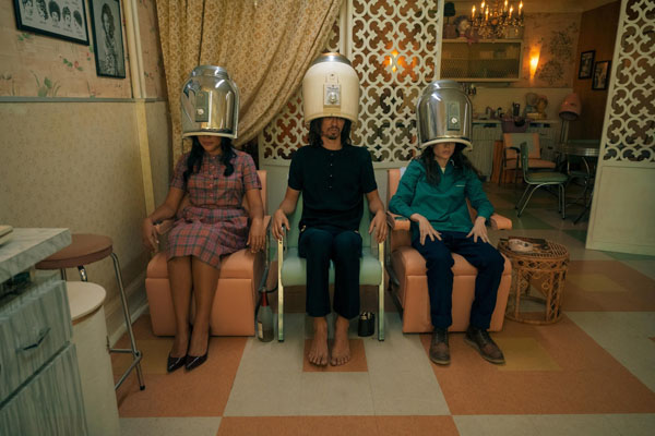 The Umbrella Academy -Temporada 2- 03
