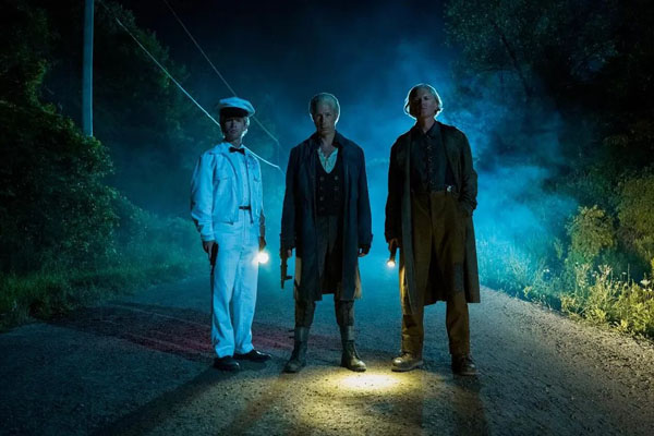 The Umbrella Academy -Temporada 2- 04