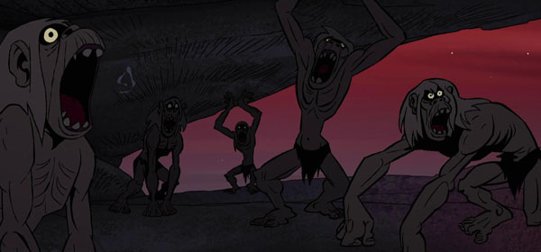 Primal 03