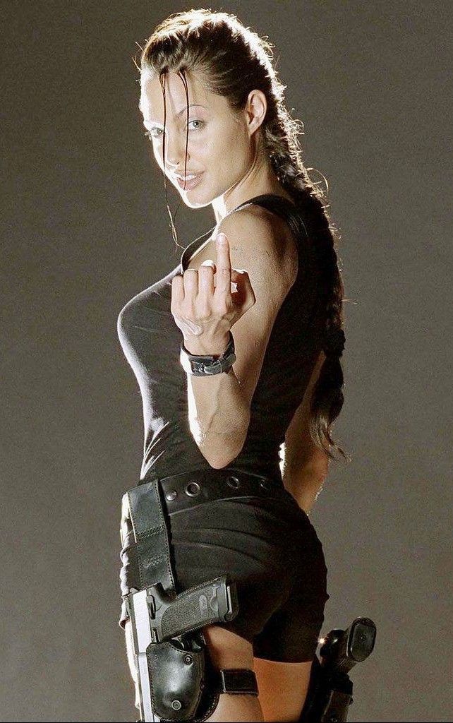 Imagen de Angelina Jolie