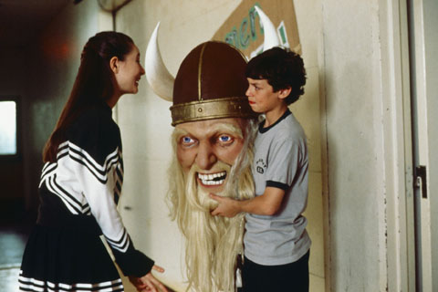 Freaks and Geeks 01