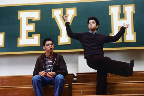 Freaks and Geeks 02
