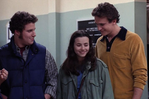 Freaks and Geeks 03