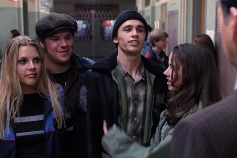 Freaks and Geeks 04