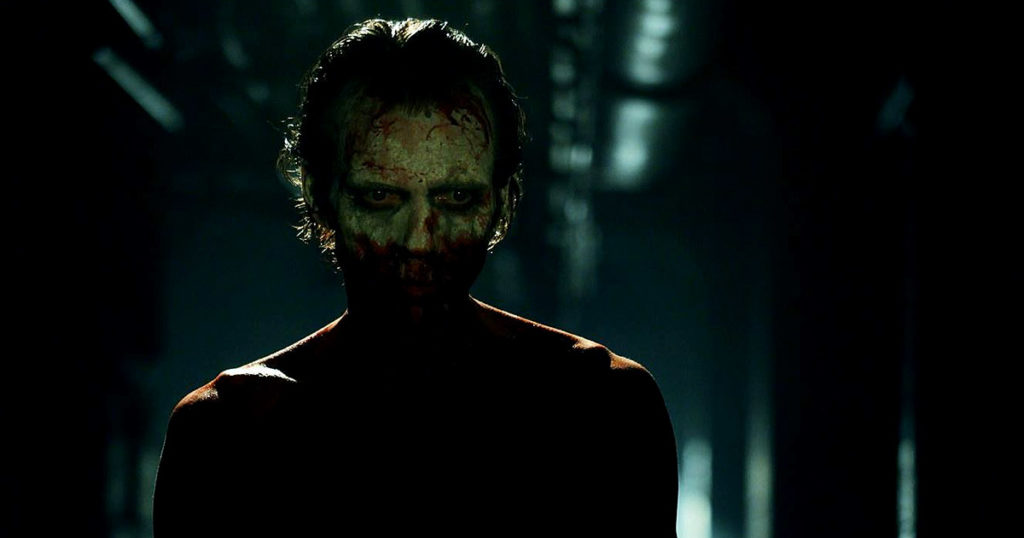 Imagen de Richard Brake, en 31