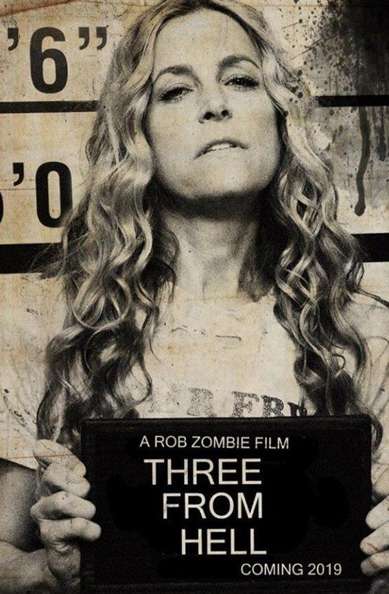 Imagen de Sheri Moon Zombie