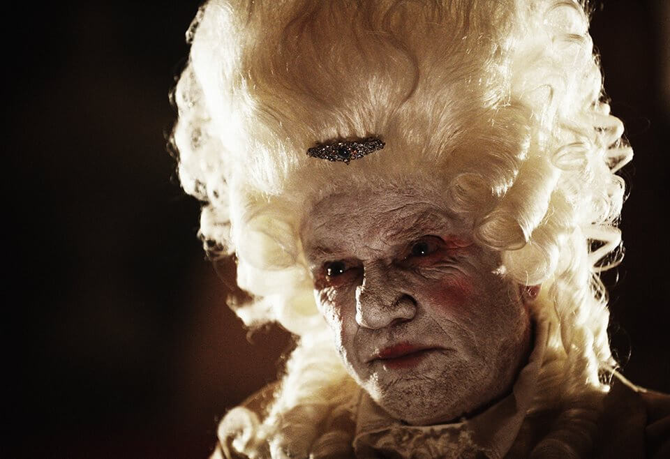 Imagen de Malcolm McDowell en 31