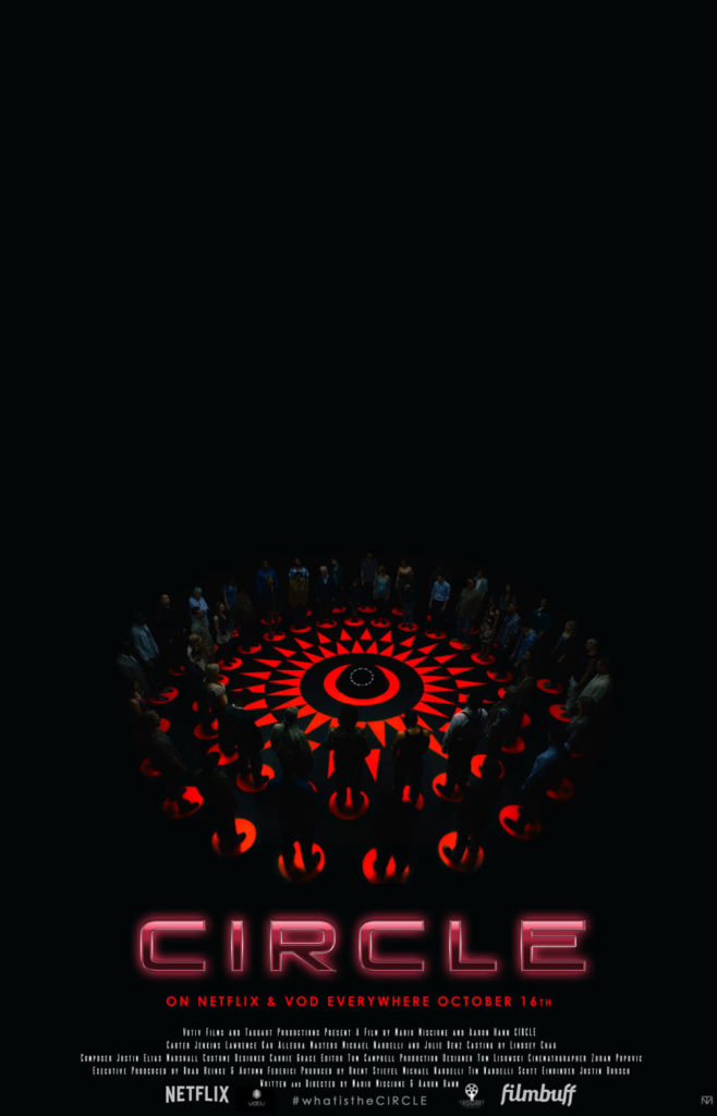 Circle - poster