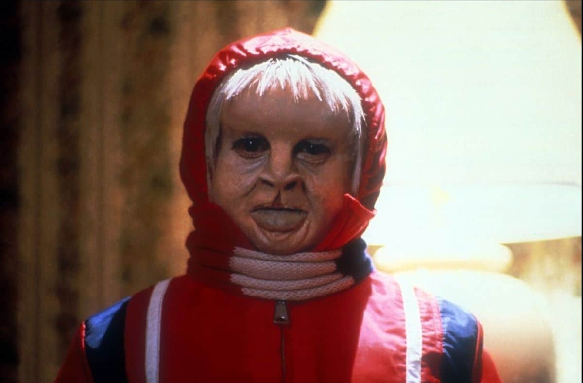 Fotograma de Cromosoma 3, de 1979